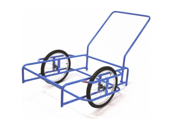 dvoukolový vozík Golem