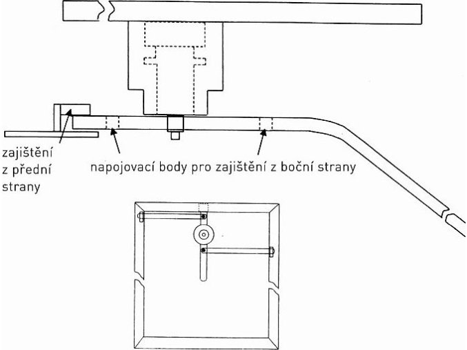 10532 panikovy uzaver nerez v2a