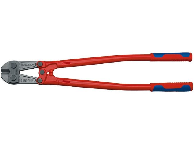 Pákové kleště KNIPEX - 7172760