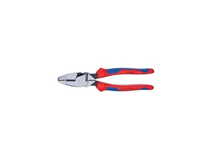 Kabelové kleště Knipex 0902240