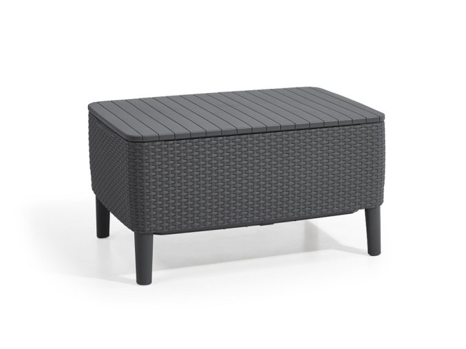 hr salemo storagebox graphite