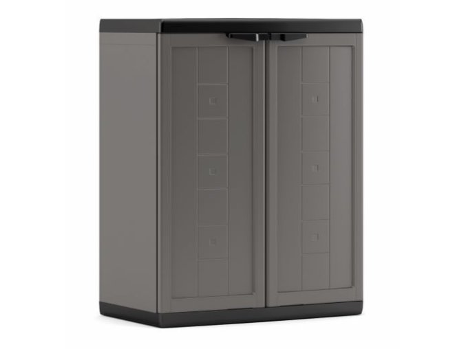 jolly low cabinet close glr bk