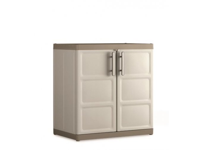 009681 low cabinet xl excellence gttf mala