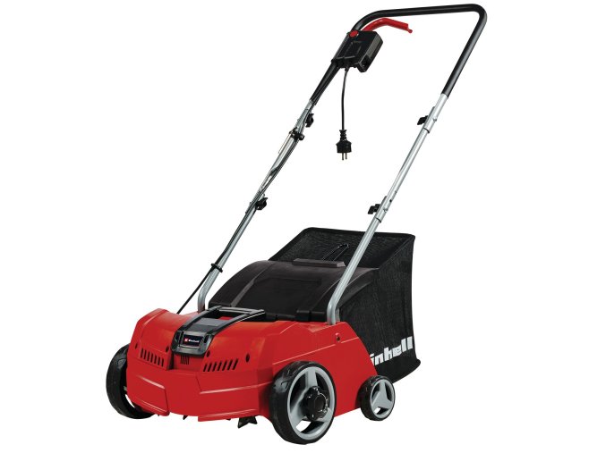 Elektrický vertikutátor a provzdušňovač GC-SA 1231/1