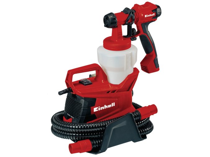 Systém pro postřik barvou TC-SY 700 S