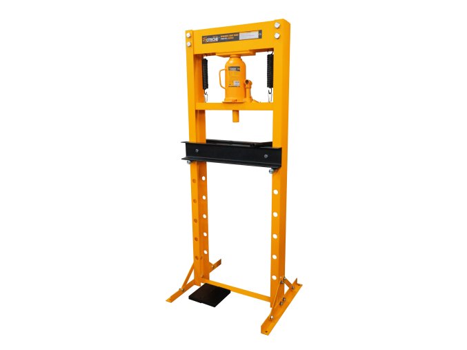 Hydraulický lis, 20 t - HT655003