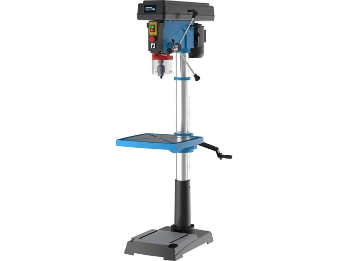 Sloupová vrtačka GSB 32 R+L