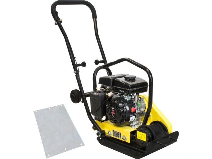 Vibrační deska GRP 50