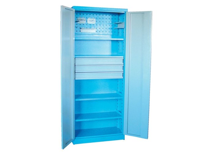 SKŘÍŇ NA NÁŘADÍ TYP UNIVERSAL