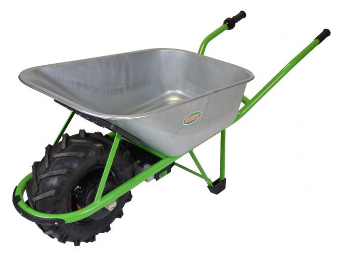 Motúčko STANDARD POWER 100l standard rám 16 cm