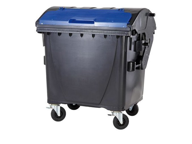 vyr 7420014 3 1VV 1 plastovy kontejner 1100 viko ve viku