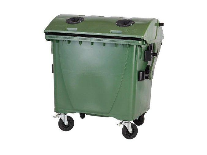 vyr 7440055 1 plastovy kontejner 1100 sklo