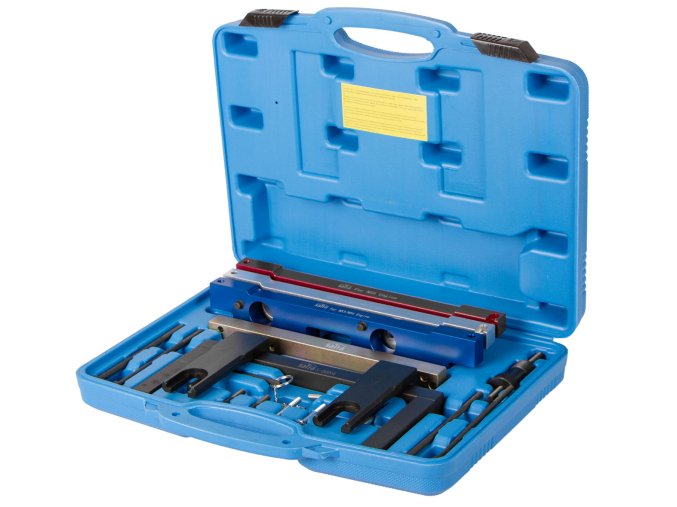 Aretační sada pro motory BMW N51, N52, N53, N54, N55