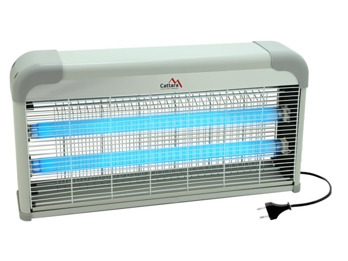 Lapač hmyzu UV 30W TUBE 230V