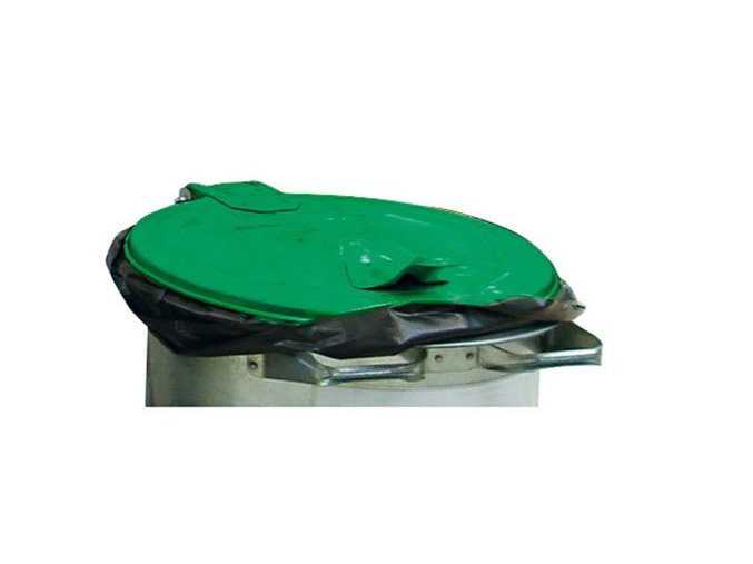 vyr 39681008 2 1 kovova popelnice 110l zelene viko