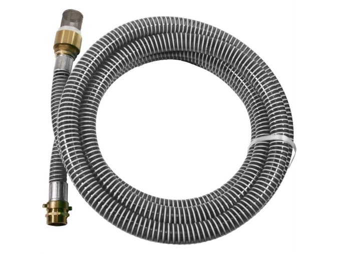 Sací souprava KA 7 P