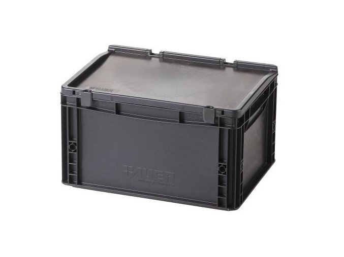 vyr 44913872 ESD 01 plastova euro prepravka ESD s vikem