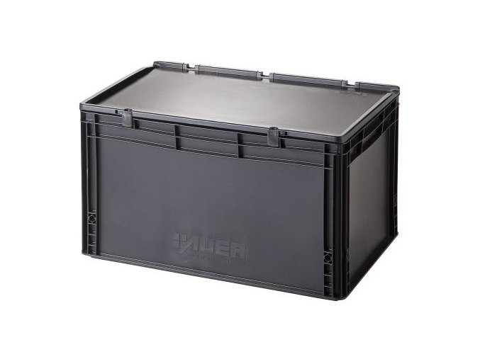 vyr 44953876 ESD 01 plastova euro prepravka ESD s vikem