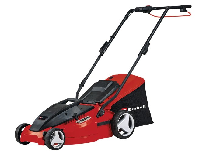 Elektrická sekačka na trávu GC-EM 1700/42