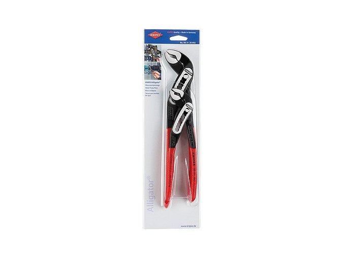 Sada kleští, 2ks - 003120V02
