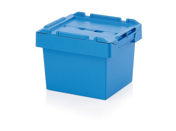 vyr 43497318 01 plastova prepravka s vikem INTEGRA