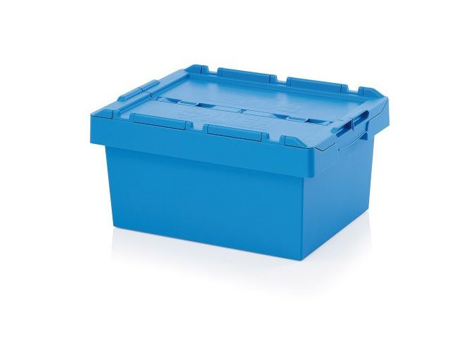 vyr 43517320 01 plastova prepravka s vikem INTEGRA