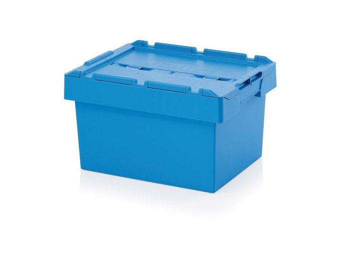 vyr 43527321 01 plastova prepravka s vikem INTEGRA