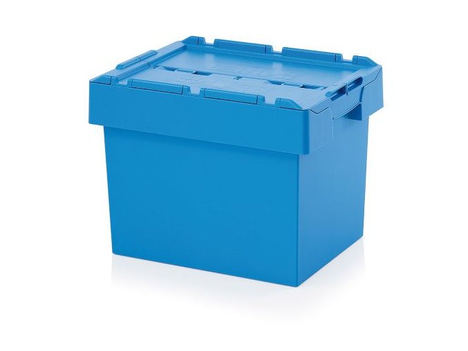 vyr 43547322 01 plastova prepravka s vikem INTEGRA