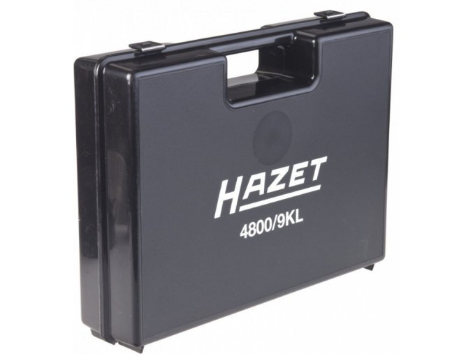 Kufr, prázdný 4800/9KL HAZET - HA049820