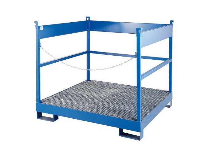 vyr 24206085 1 ocelova prepravni zachytna vana s rostem