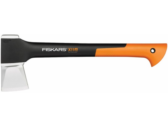 Fiskars Sekera štípací X11, vel. S - 1015640