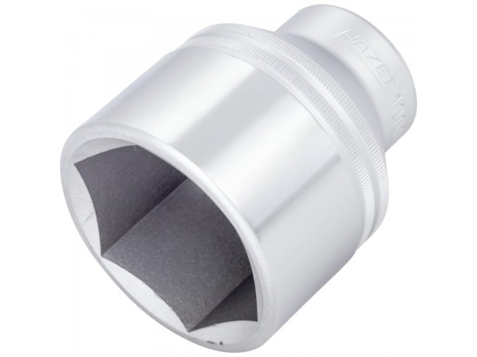 Vnitřní nástrčný klíč 3/4" šestihranný 55mm HAZET 1000-55 - HA000821