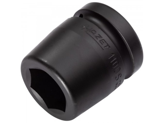 Kovaný vnitřní nástrčný klíč 1" šestihranný 30mm HAZET 1100S-30 - HA002221