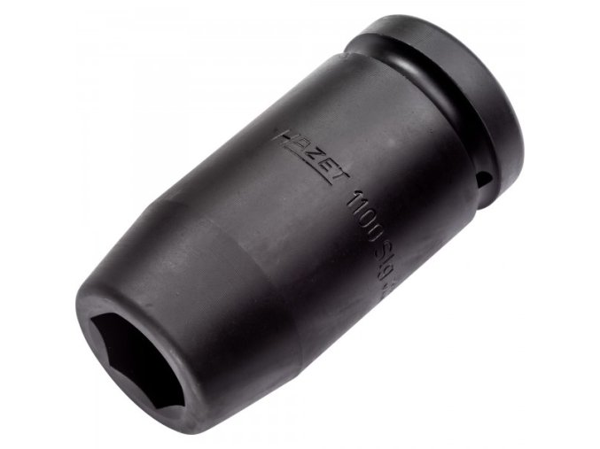 Kovaný vnitřní nástrčný klíč 1" šestihranný 27mm HAZET 1100SLG-27 - HA002412