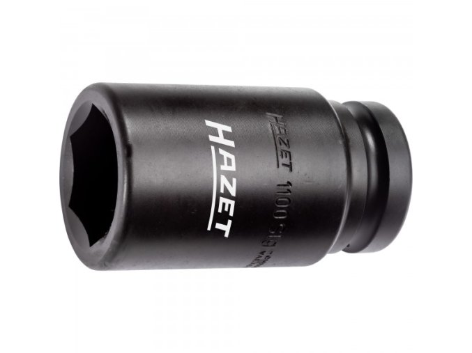 Kovaný vnitřní nástrčný klíč 1" šestihranný 33mm HAZET 1100SLG-33 - HA002443