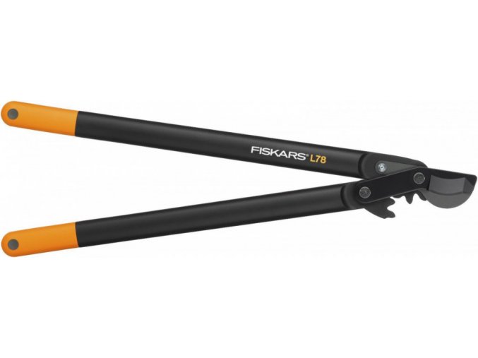 Fiskars Nůžky na silné větve 750 mm (průměr 50mm) šikmý střih - 1000584