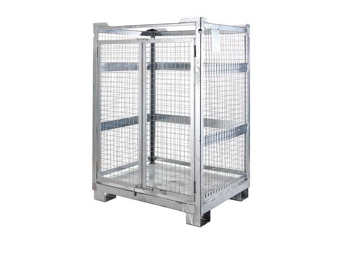 vyr 23745900 1 zarove zinkovany LAB BOX na prepravu zbozi nebo odpadu