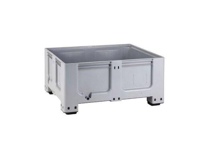 Plastový box - 400 l.