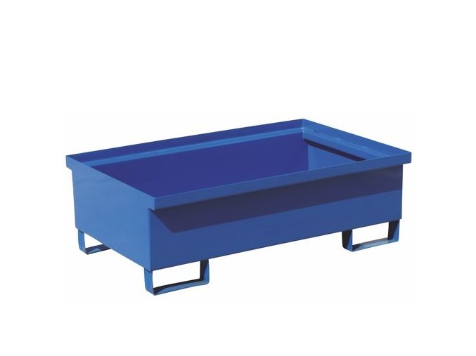 5206 1 lakovana vana na 2 sudy