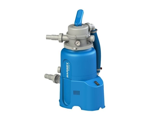 Písková filtrace Marimex ProStar 2000