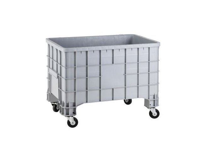 vyr 40284664 0 1 plastovy pojizdny box pro prumysl