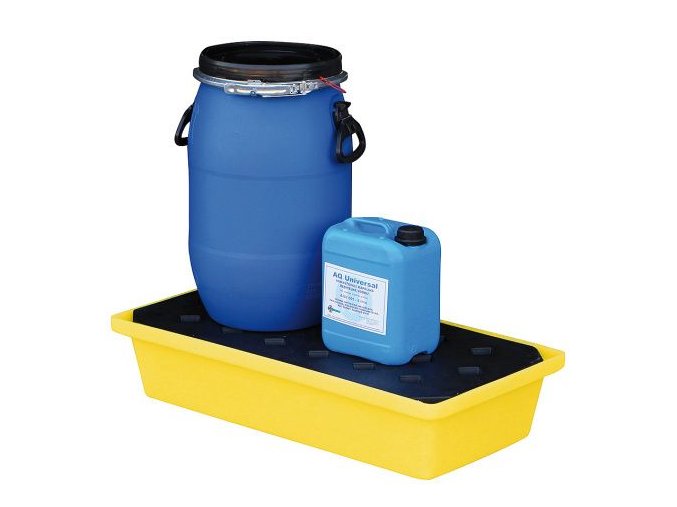 vyr 49717570 01 plastova zachytna vanicka s rostem