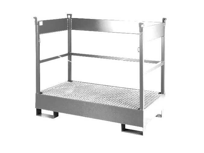 3576 Z lakovana vana na 2 sudy