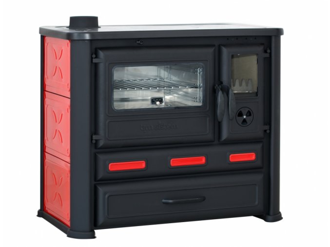 4332 3 tim sistem sporak na tp alma mons eco 6 kw levy cerveny