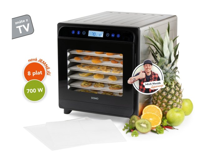 3150 18662 01 DO354DV main food 2 8plat 700w 2 TV Mensik 3