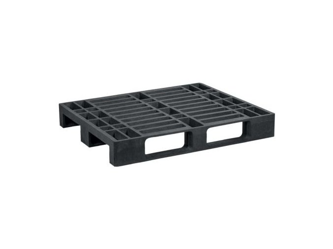 Plastová paleta EP10