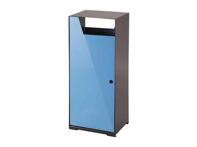 vyr 64728190 1 vnitrni ocelovy odpadkovy kos na trideny odpad Meva Planum 01