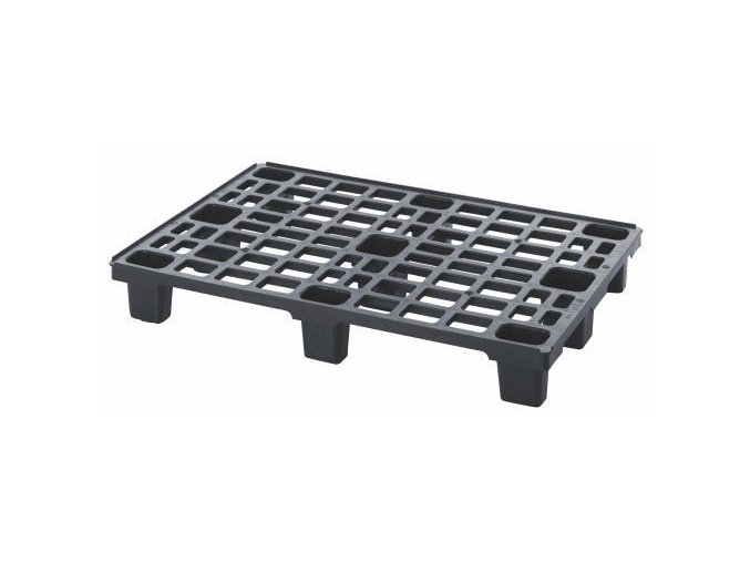 Paleta stohovatelná 1200x1000 mm