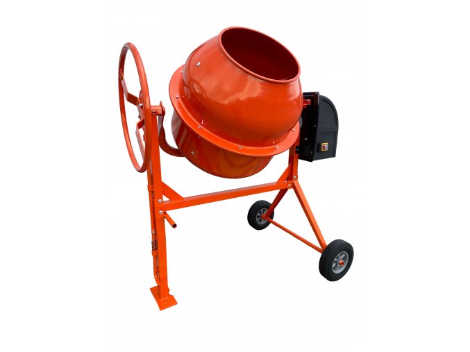 Stavební míchačka Ma-tech 160L FB max