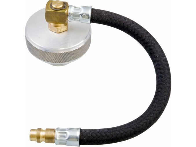 Adaptér pro chladiče Hazet 4800-21A - HA162185